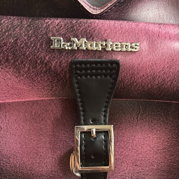 Dr.Martens Heart Backpack Crossbody - Picture 6 of 7